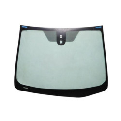 SZYBA CZOŁOWA NISSAN NOTE 5D HBK 2012-  - nr części: 727003VV0B,727003VV2B