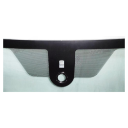 SZYBA CZOŁOWA NISSAN NOTE 5D HBK 2012-  - nr części: 727003VV0B,727003VV2B