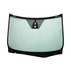 SZYBA CZOŁOWA NISSAN PULSAR 5D HBK 2014-  - nr części: 727003ZL1B,727003ZL1A