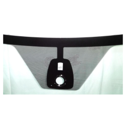 SZYBA CZOŁOWA NISSAN PULSAR 5D HBK 2014-  - nr części: 727003ZL1B,727003ZL1A