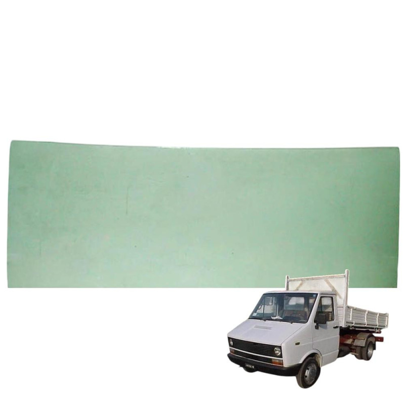 SZYBA CZOŁOWA IVECO DAILY F8 VAN 79-