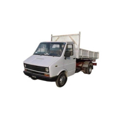 SZYBA CZOŁOWA IVECO DAILY F8 VAN 79-