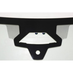 SZYBA CZOŁOWA BMW 2 SERIES U06 ACTIVE TOURER 2022-