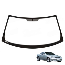 SZYBA CZOŁOWA MERCEDES SLK ROADSTER 96-  - nr części: 170.670.01.01,1706700101