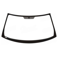 SZYBA CZOŁOWA MERCEDES SLK ROADSTER 96-  - nr części: 170.670.01.01,1706700101