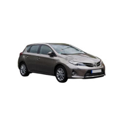 SZYBA CZOŁOWA TOYOTA COROLLA 4D E170 13-  - nr części: 5610102D10