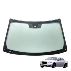 SZYBA CZOŁOWA CHRYSLER 300C 4D SEDAN 11-