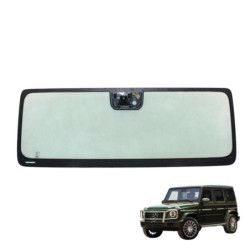 SZYBA CZOŁOWA MERCEDES G KLASA W463 5D SUV 18-  - nr części: A4636702400