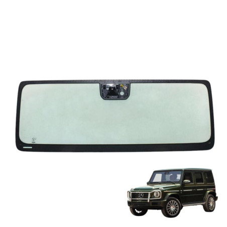SZYBA CZOŁOWA MERCEDES G KLASA W463 5D SUV 18-  - nr części: A4636702400