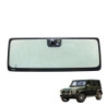 SZYBA CZOŁOWA MERCEDES G KLASA W463 5D SUV 18-  - nr części: A4636702400