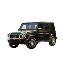 SZYBA CZOŁOWA MERCEDES G KLASA W463 5D SUV 18-  - nr części: A4636702400