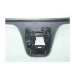 SZYBA CZOŁOWA FIAT PANDA 2012- Z USZCZELKĄ