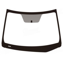 SZYBA CZOŁOWA NISSAN KICKS 5D SUV 17-