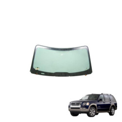 SZYBA CZOŁOWA FORD EXPLORER 5D SUV 2006-2010