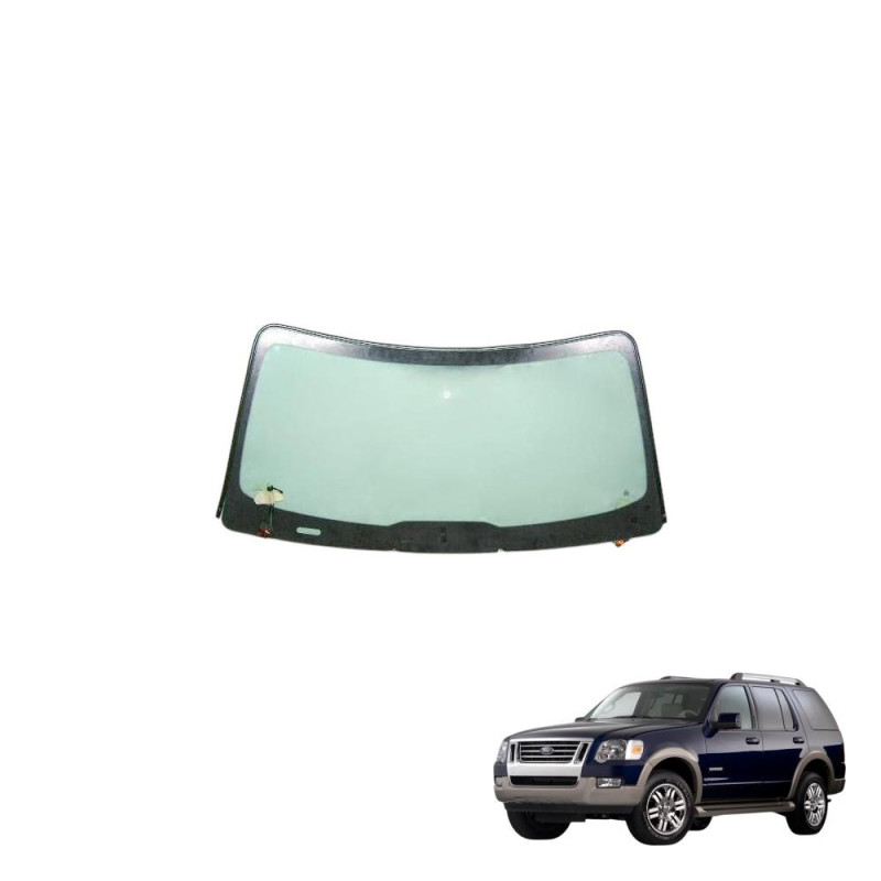 SZYBA CZOŁOWA FORD EXPLORER 5D SUV 2006-2010