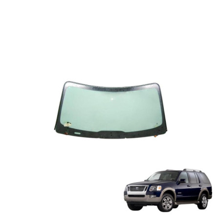 SZYBA CZOŁOWA FORD EXPLORER 5D SUV 2006-2010
