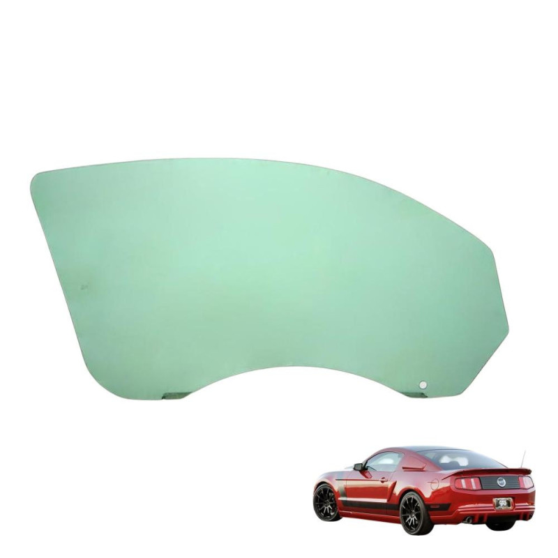 SZYBA CZOŁOWA FORD MUSTANG 2D COUPE 05-14
