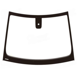 SZYBA CZOŁOWA OPEL CROSSLAND X 5D SUV 18-