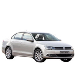 SZYBA CZOŁOWA VW JETTA 2011- USA