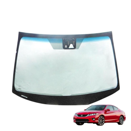 SZYBA CZOŁOWA HONDA ACCORD SEDAN 2013-17 USA