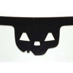 SZYBA CZOŁOWA MERCEDES CLS-CLASS(C257) 4D 21-