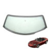 SZYBA CZOŁOWA DODGE VIPER CAB 03-/COUPE 06-