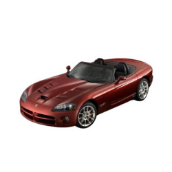 SZYBA CZOŁOWA DODGE VIPER CAB 03-/COUPE 06-