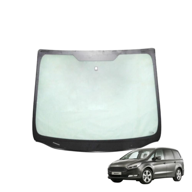 SZYBA CZOŁOWA FORD GALAXY 16-