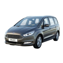 SZYBA CZOŁOWA FORD GALAXY 16-
