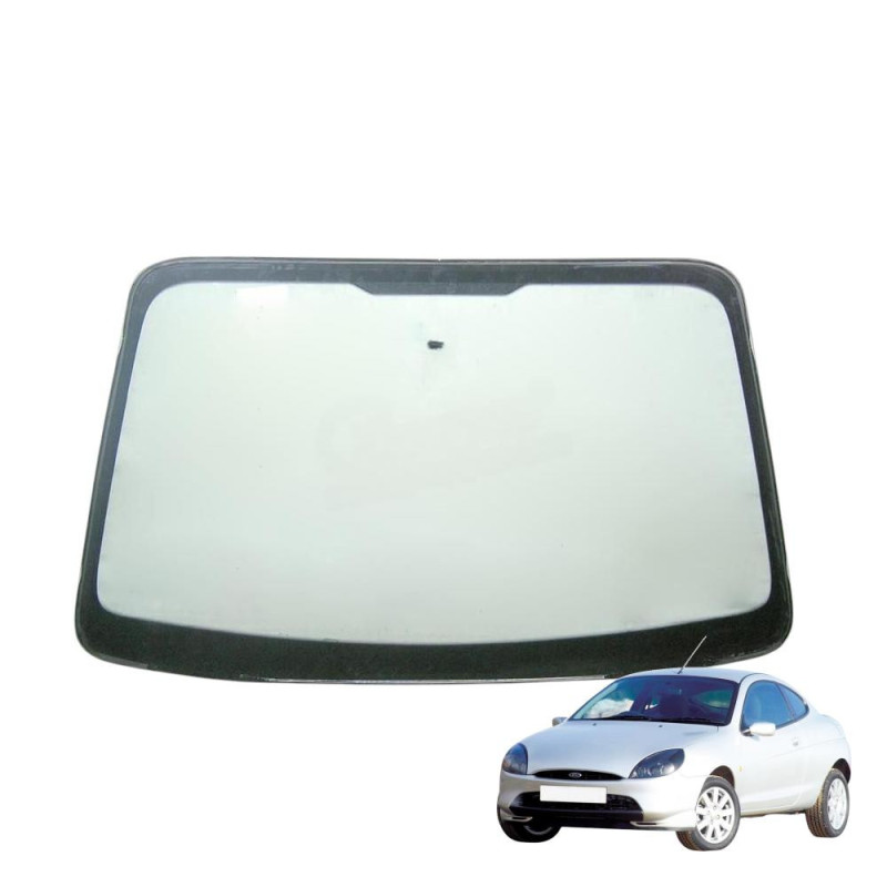 SZYBA CZOŁOWA FORD PUMA CPE 97-