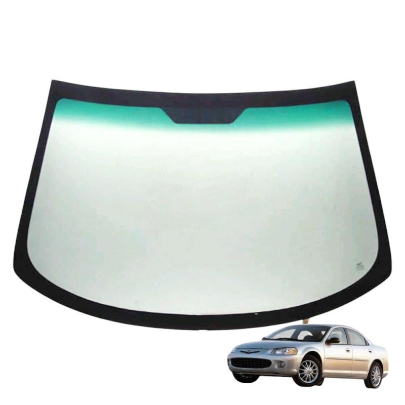 SZYBA CZOŁOWA CHRYSLER SEBRING 4D 01-  - nr części: 5083393AA
