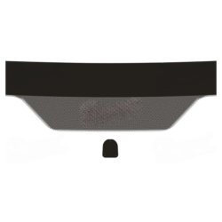 SZYBA CZOŁOWA CHRYSLER SEBRING 4D 01-  - nr części: 5083393AA