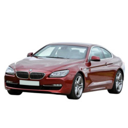 SZYBA CZOŁOWA BMW 6 SERIES F06,F12,F13 COUPE,CABRIO 10-