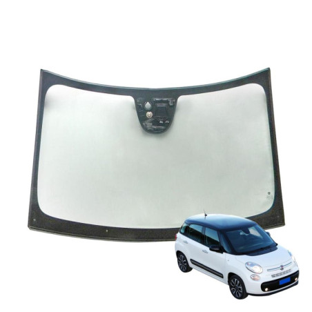 SZYBA CZOŁOWA FIAT 500L 2012-  - nr części: 51958392