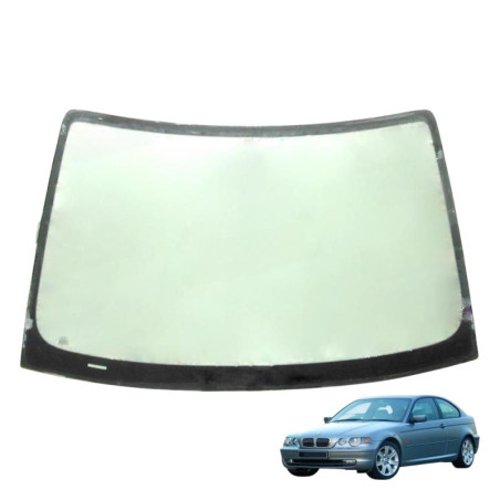 SZYBA CZOŁOWA BMW 3 SERIES COMPACT 2001-  - nr części: 51 31 7010366,51317010366