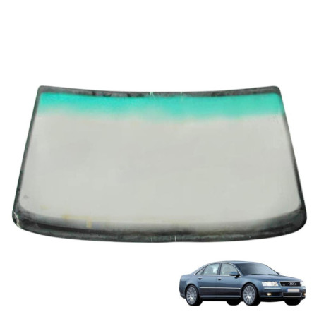 SZYBA CZOŁOWA AUDI A8 94-  - nr części: 4D0845099B