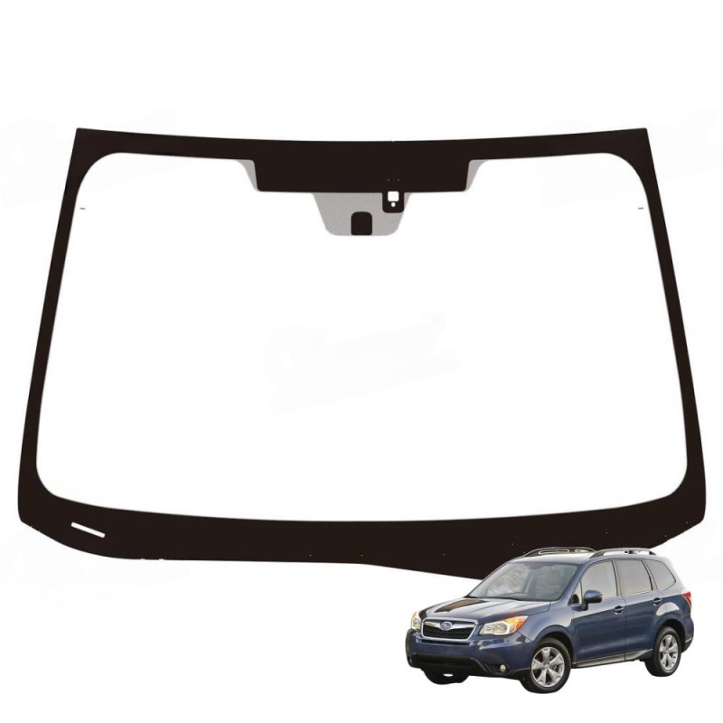 SZYBA CZOŁOWA SUBARU FORESTER SJ 2017-