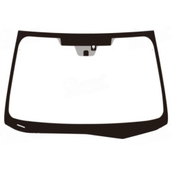 SZYBA CZOŁOWA SUBARU FORESTER SJ 2017-