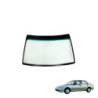 SZYBA CZOŁOWA HONDA CIVIC 3D HBK 91-
