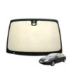SZYBA CZOŁOWA CITROEN C5 2003-  - nr części: 8116KC,8116KA,8116 KA