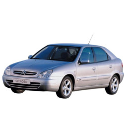 SZYBA CZOŁOWA CITROEN XSARA HBK/EST/CPE 01-