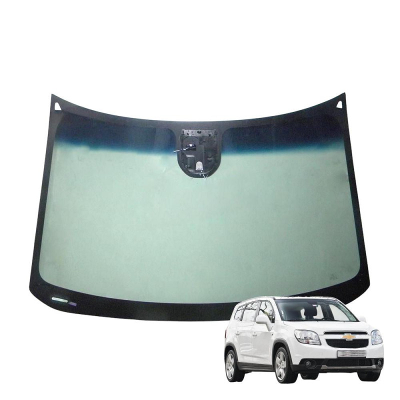SZYBA CZOŁOWA CHEVROLET ORLANDO 2011-  - nr części: 95980654,95174280