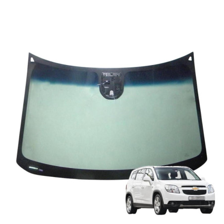 SZYBA CZOŁOWA CHEVROLET ORLANDO 2011-  - nr części: 95980654,95174280