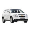 SZYBA CZOŁOWA CHEVROLET ORLANDO 2011-  - nr części: 95980654,95174280