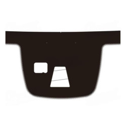 SZYBA CZOŁOWA MERCEDES W212 E-KLASA 2010-  - nr części: 212 670 39 00,2126704101,2126703900,212 670 41 01