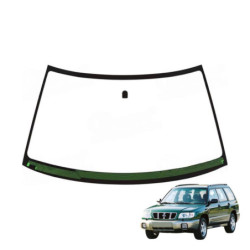 SZYBA CZOŁOWA SUBARU FORESTER 97-  - nr części: 65009FC090