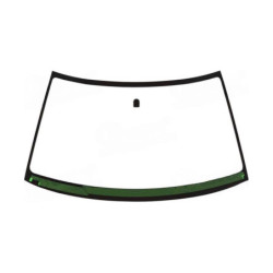 SZYBA CZOŁOWA SUBARU FORESTER 97-  - nr części: 65009FC090