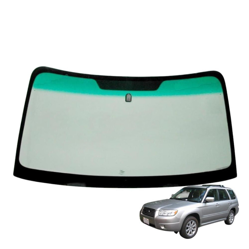 SZYBA CZOŁOWA SUBARU FORESTER LHD 2002-  - nr części: 65009SA120,65009SA020