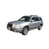 SZYBA CZOŁOWA SUBARU FORESTER LHD 2002-  - nr części: 65009SA120,65009SA020