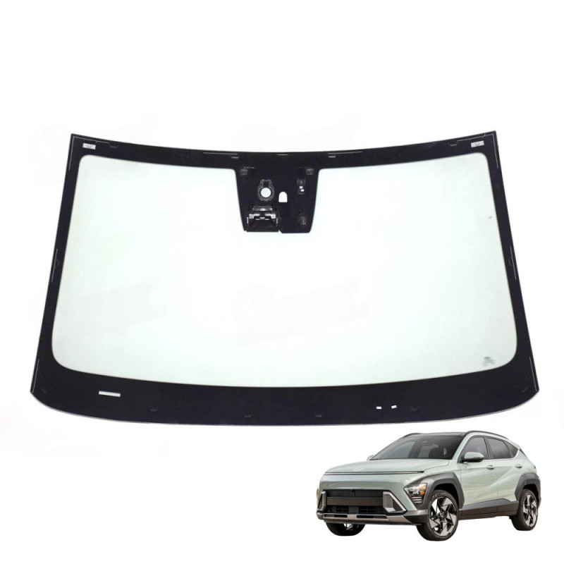 SZYBA CZOŁOWA HYUNDAI KONA 5D SUV 2023-